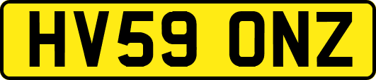 HV59ONZ