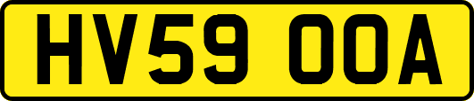 HV59OOA