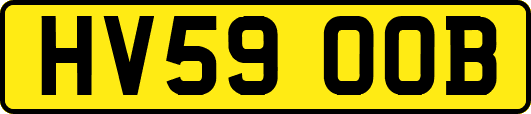 HV59OOB