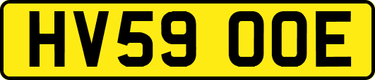 HV59OOE