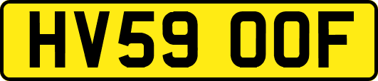 HV59OOF