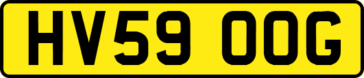 HV59OOG