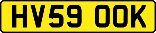 HV59OOK