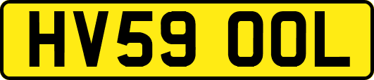 HV59OOL