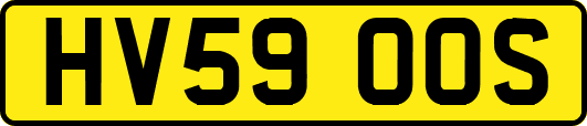 HV59OOS