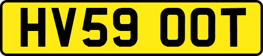 HV59OOT