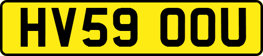 HV59OOU