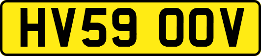 HV59OOV
