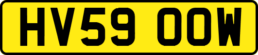 HV59OOW