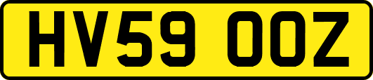 HV59OOZ