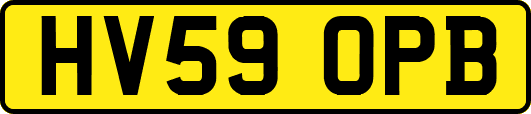 HV59OPB