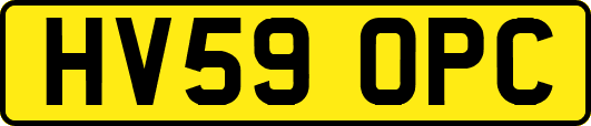 HV59OPC