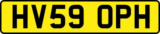 HV59OPH