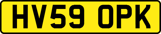 HV59OPK