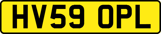 HV59OPL