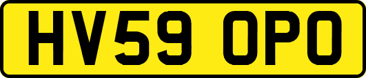 HV59OPO