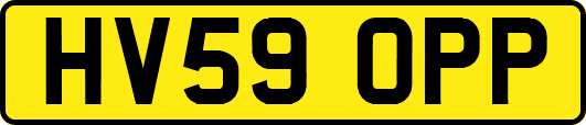 HV59OPP