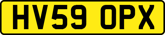 HV59OPX