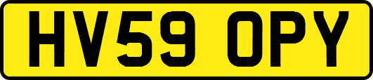 HV59OPY