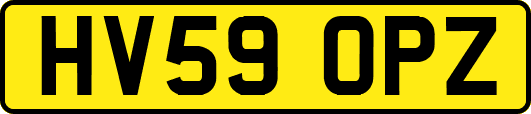 HV59OPZ
