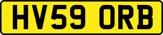 HV59ORB