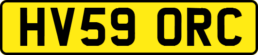 HV59ORC