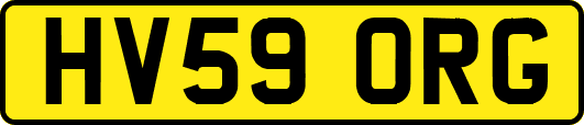 HV59ORG