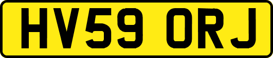 HV59ORJ