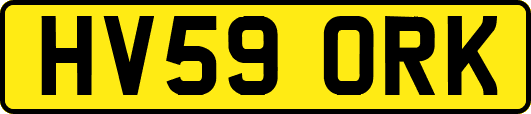 HV59ORK