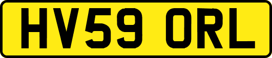 HV59ORL