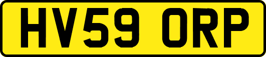 HV59ORP