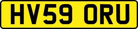 HV59ORU