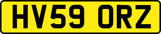 HV59ORZ