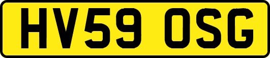 HV59OSG