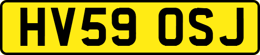 HV59OSJ