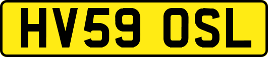 HV59OSL
