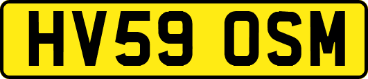 HV59OSM