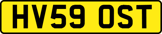 HV59OST