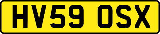 HV59OSX