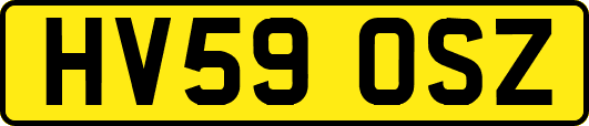 HV59OSZ