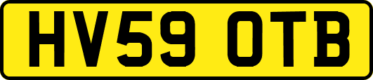 HV59OTB