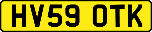 HV59OTK