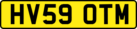 HV59OTM