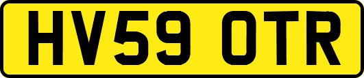 HV59OTR