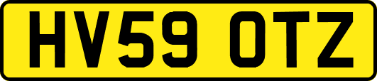 HV59OTZ