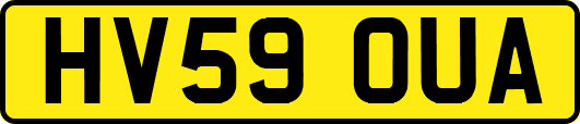 HV59OUA