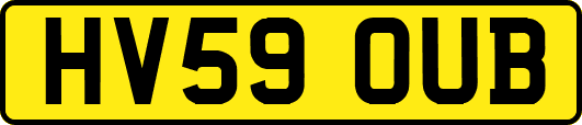 HV59OUB