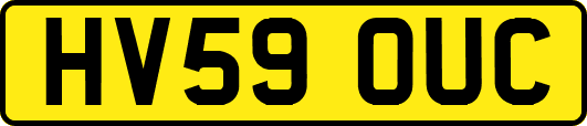 HV59OUC