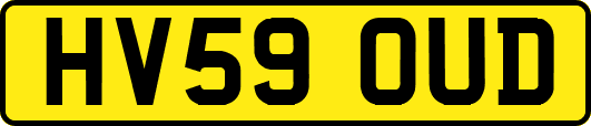 HV59OUD