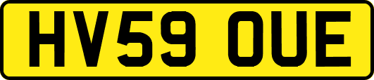 HV59OUE